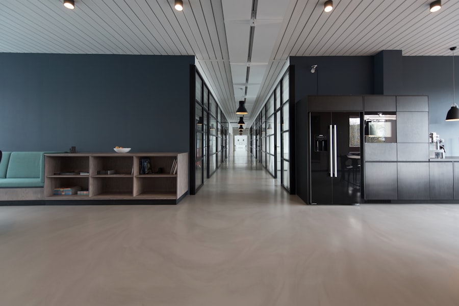 HTP Solutions office